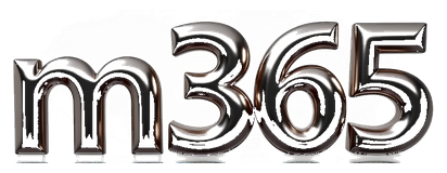 m365 logo