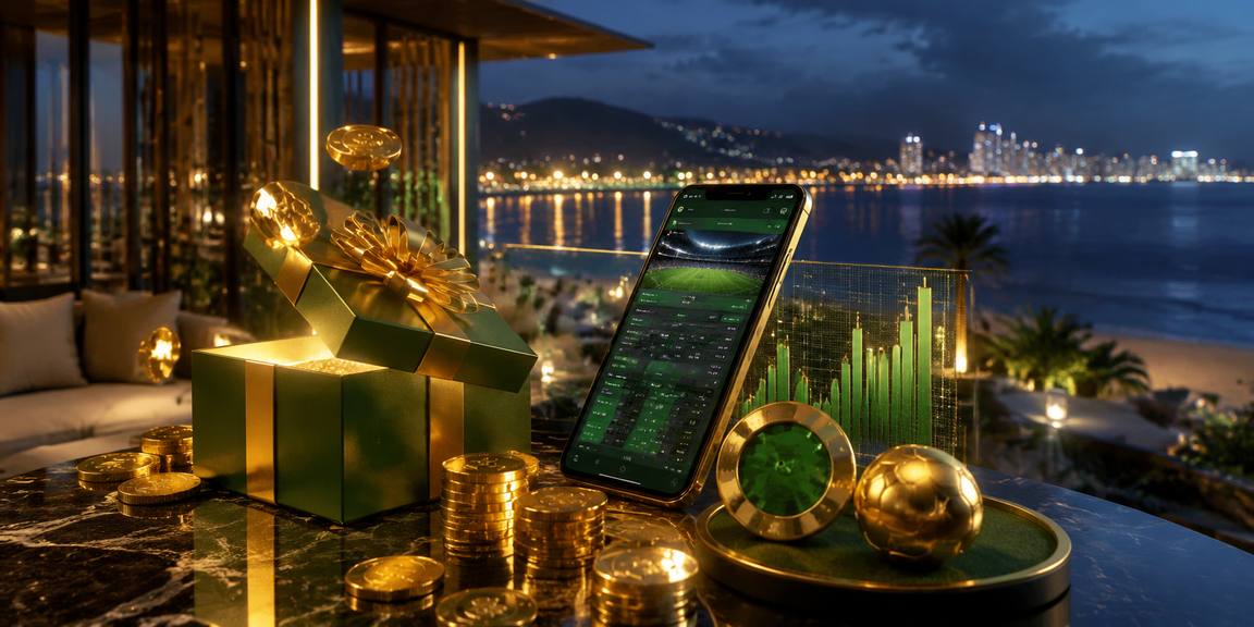 m365 Truy cập game từ baccarat đến slots